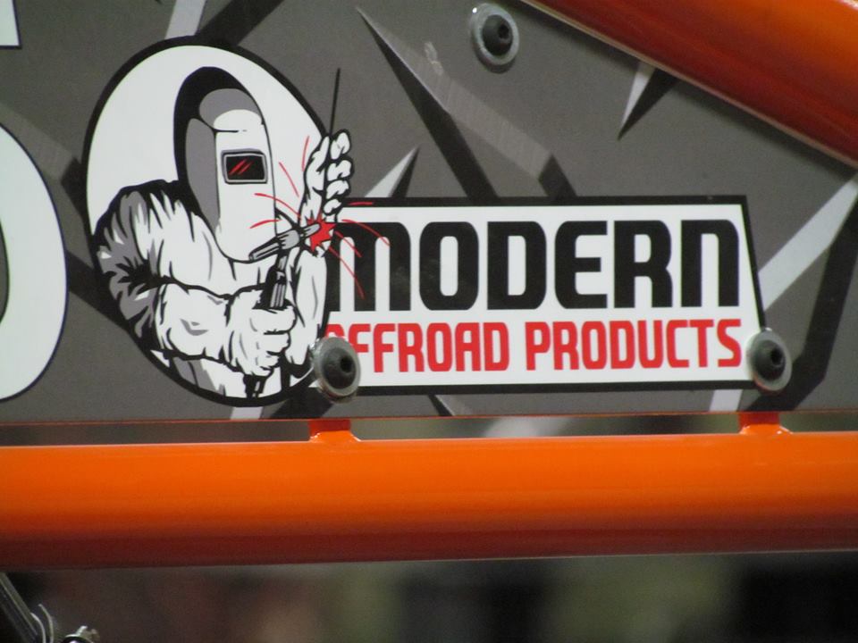 Modern Offroad Products