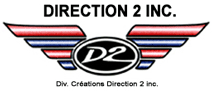 Direction 2 Inc