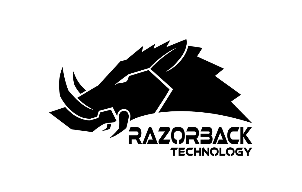 Razorback technology