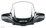 Стекло лобовое Arctic Cat 500/650/700 0436-980