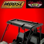 Крыша пластиковая Moose Racing для Yamaha Rhino 0521-0867 