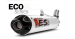 Глушитель BigGun серия ECO для Polaris Sportsman 550 850 (09-13)