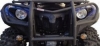 Бампер передний Kimpex для Yamaha Grizzly 550 / 700 до 2015 ABA-3B402-00-01 073792
