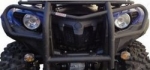 Бампер передний Kimpex для Yamaha Grizzly 550 / 700 до 2015 ABA-3B402-00-01 073792