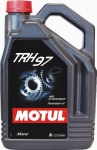 Масло MOTUL TRH 97 ( Mobil 424 ) для редукторов с системой мокрого тормоза 100189