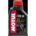 Вилочное масло Motul fork oil expert medium/heavy 15w 1л 101138 /008417 /822111 101138