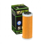 Масляный фильтр KTM HIFLO HF652 / EMGO 10-26959 10-26959