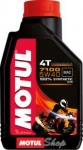 Моторное масло синтетическое Motul 7100 Ester 4T 5W40 1л 104086   104087