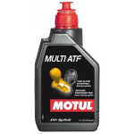 Трансмиссионное масло для переднего редуктора Polaris Sportsman /RZR  MOTUL MULTI ATF  1л 105784