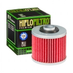 Фильтр масляный HIFLO FILTRO HF145 EMGO 10-79100//MH67/SF-2003 10-79100