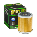 Масляный фильтр HIFLO HF142 10-79120