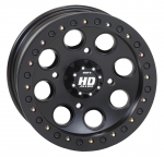 Комплект дисков STI HD Beadlock Black 12HB123