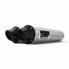 Глушитель HMF Perfomance двойной для Can-Am Renegade 1000 G2 (2012-2022) Серый 14385636083