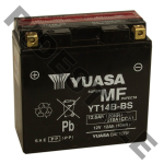 Аккумулятор Yuasa YT14B-BS (14-B4) 14722
