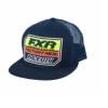 Бейсболка FXR Race Division Hi-Vis 173323-4530-00