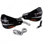 Защита рук с поворотниками черная двухточечная 22мм Tusk D-Flex Pro Handguards w/Turn 1760340001