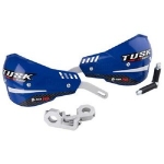 Защита рук синяя двухточечная 22мм Tusk D-Flex Pro Handguards Blue 7/8" Bars 1760390012