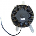 Вентилятор радиатора Suzuki Kinguqad 750 17800-31G10