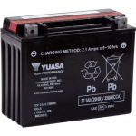 Аккумулятор Yuasa YTX24HL-BS(Y50-N18L-A,A 3) 18258
