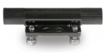 Адаптер проставки руля Yamaha 8mm болты 3/4" FLY Racing Double Pivot Post Adaptor 18-95023