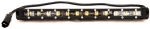 Фара диодная узкая 60W световой пучок комбинированный 1R14