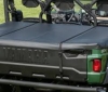 Крышка багажника тканевая оригинальная для утилитарного багги Yamaha Viking 1XD-F840N-V0-00