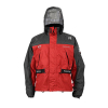 куртка Finntrail  Mud Way 2000 GRAY/RED