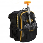 Защита тела с лавинным рюкзаком BCA Float MtnPro 1.0 Black Orange 23B0006.1.1.M L  23B0006.1.1.M/L