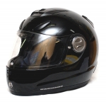 Шлем интеграл Can-am GS-2 (EXO 700) L черный 4459410990