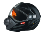 Шлем зимний Skidoo BV2S без подогрева черный S 4474680490