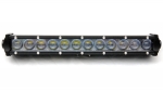 Фара диодная узкая 4DS-60W-SPOT дальний свет
