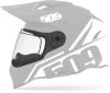 Стекло с подогревом для шлема 509 Delta R3 Clear  509-HEL-DACC-SHC
