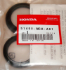Сальник переднего пера для Honda 51490-MCK-A01