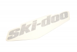 Наклейка для снегохода Ski-Doo Expedition Ace / Freeride / Renegade / Summit / 516006216