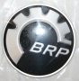 Логотип BRP 68мм Outlander Renegsde Commander 219903609 / 516006888 / 219902469 / 704900027 / 704900087 / 704900130 / 704900849 / 516008739