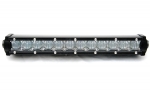 Фара диодная узкая 5DS-60W-FLOOD ближний свет