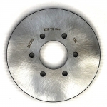 Тормозной диск задний RiderLab для Yamaha 660 5KM-2582V-00-00 5KM-2582V-00-00N