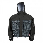 Куртка Finntrail New Athletic 6300 Gray/CamoGray