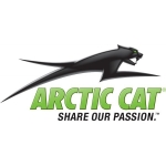 Болт нижний крепления амортизатора Arctic Cat Widetrak / T660 / Panther 8020-228