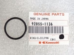 Прокладка сливной пробки квадроцикла Kawasaki 92055-1136