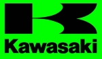 Втулка рулевого вала пластик Kawasaki 92152-7501