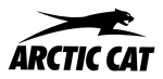 Вал масляного насоса Arctic Cat 1000 0812-046