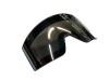 Линза для очков с подогревом HeatVue Dual Black Ops lens silver coating (зеркальная линза) 20A-grey-fullsilver