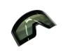 Линза для очков с подогревом HeatVue Dual green lens (зеленая линза) w/c 20A-green-w/c