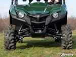 Рычаги передние нижние SUPER ATV для Yamaha Viking AA-Y-V-HC-02 2PG-F3570-00-00, 2PG-F3580-00-00