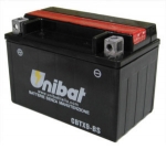 Аккумулятор Unibat YTX9-BS