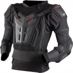 Защита тела (ДЕТСКАЯ) EVS Black Adult Comp Suit CSBK-S Размер S CSBK-S