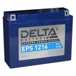 Аккумулятор DELTA EPS 1216 YB16AL-A2 YB1-6ALA2-00-00
