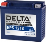 Аккумулятор Delta YTX20H-BS YTX20-BS 0645-480 0745-406 0745-047 0745-423 33610-03G10 EPS 1218