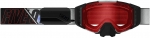 Очки 509 Sinister X6 с подогревом (Racing Red) F02003200-000-103  F02003200-000-103
